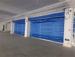 如何确保防火卷帘的密封性